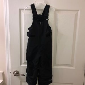 Columbia Toddler Snow Suit